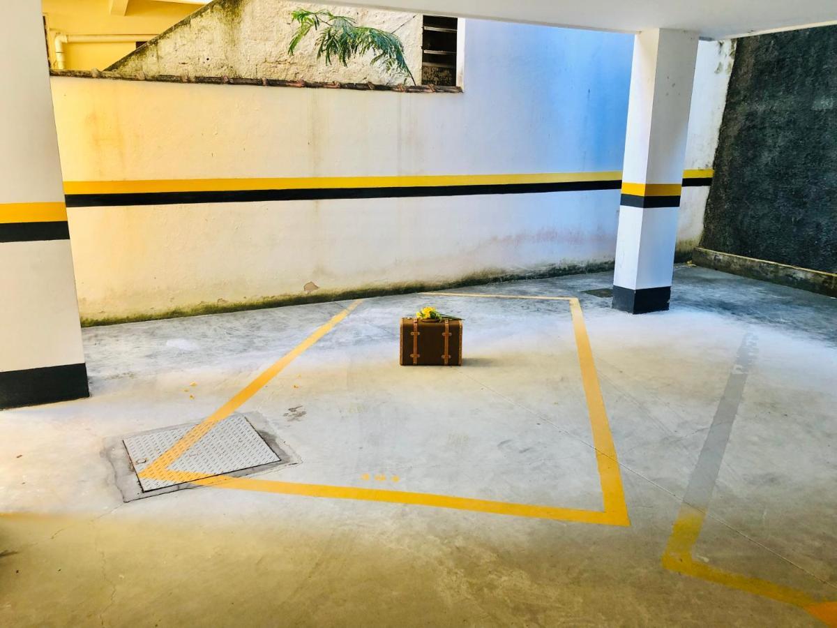 O Melhor De Domingos Martins Apartment Bagian luar foto