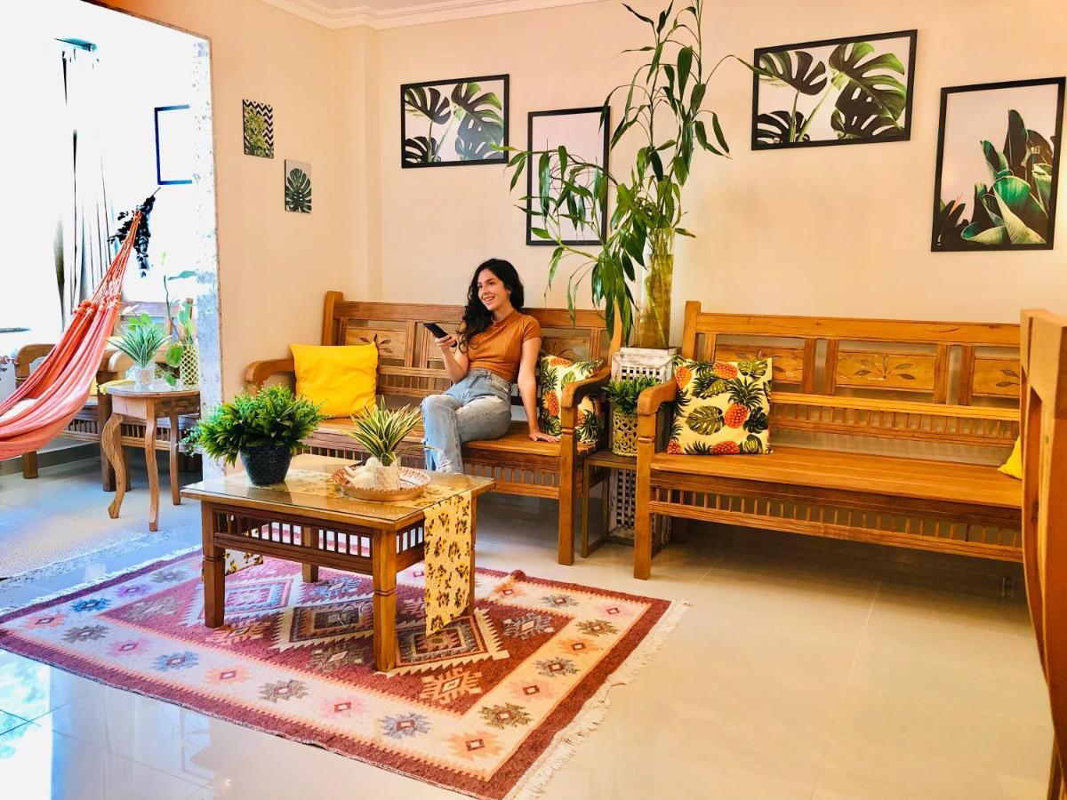 O Melhor De Domingos Martins Apartment Bagian luar foto