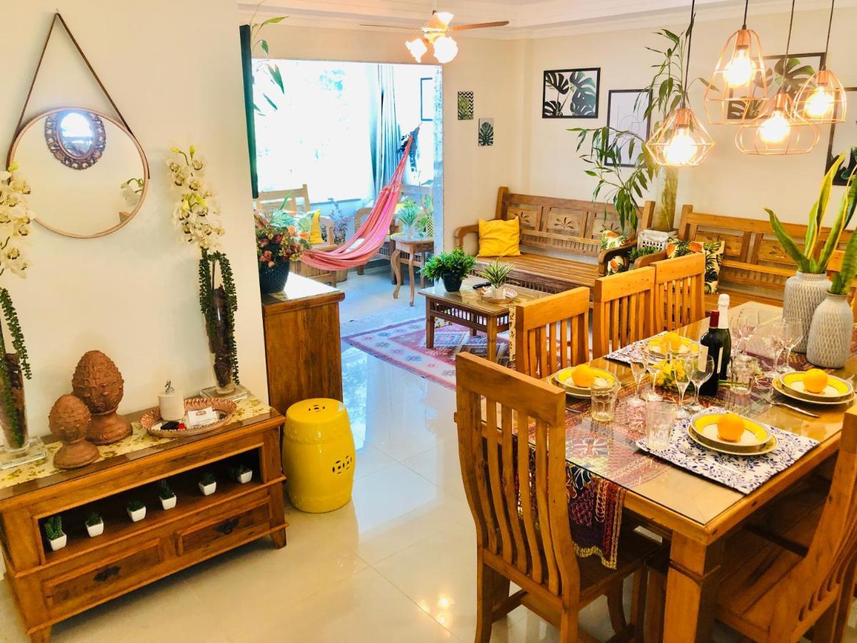 O Melhor De Domingos Martins Apartment Bagian luar foto
